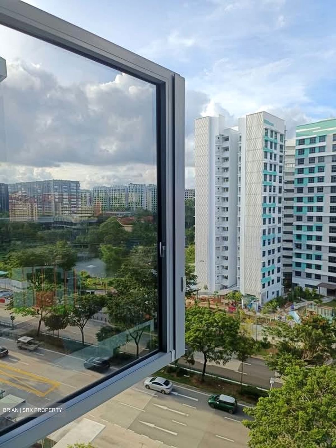 Blk 119A Alkaff Breeze (Toa Payoh), HDB 4 Rooms #547165421